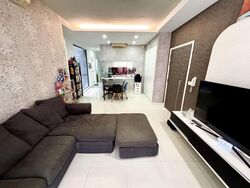 Northwood (D27), Condominium #594632911